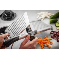 Mandoline gourmet volari - Visuel 2